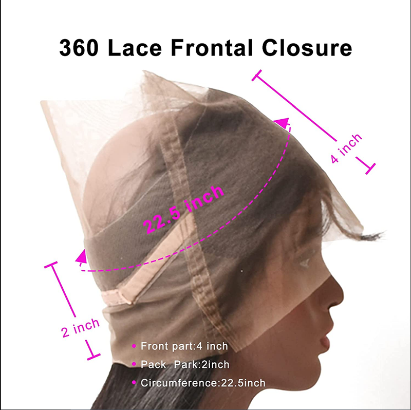 lace-front-frontal