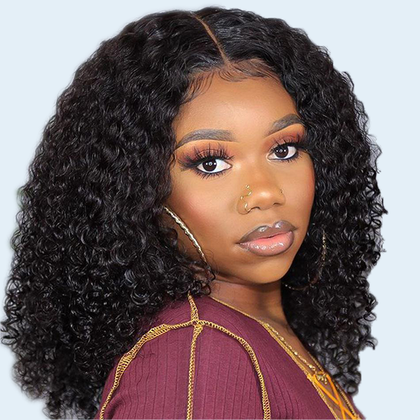 Full Lace Wig 