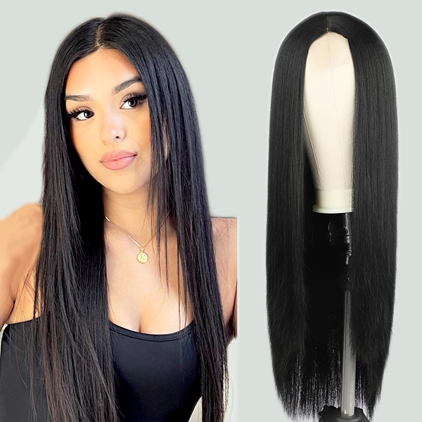 30 lace front wig
