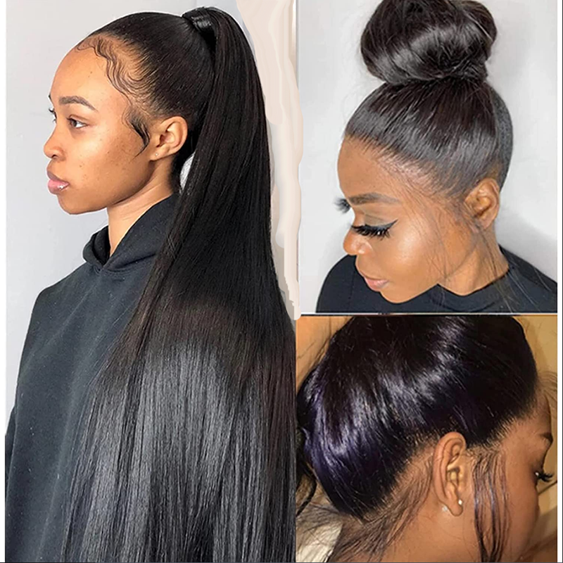 frontal-braided-ponytail