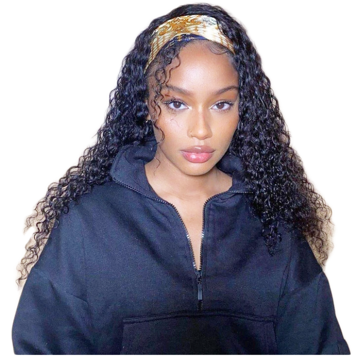 hd lace frontal wig
