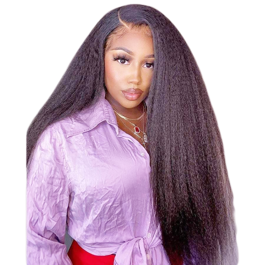 lace top wig