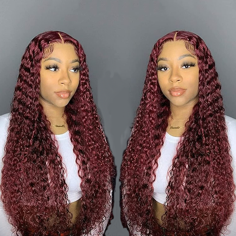 long-curly-frontal-wigs